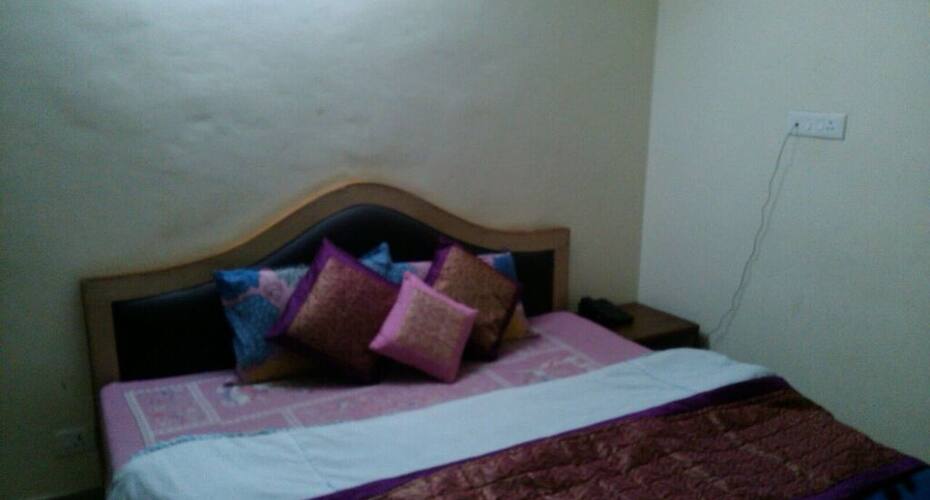 TG Stays Jawahar Colony, Shimla 4